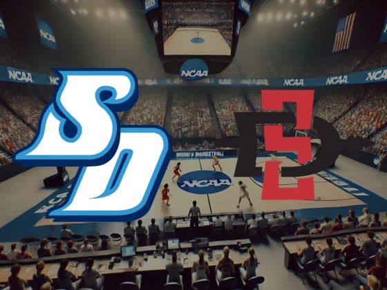 Bill Walton Basketball Classic (San Diego Women's vs UC San Diego Women's, San Diego State vs TBD)